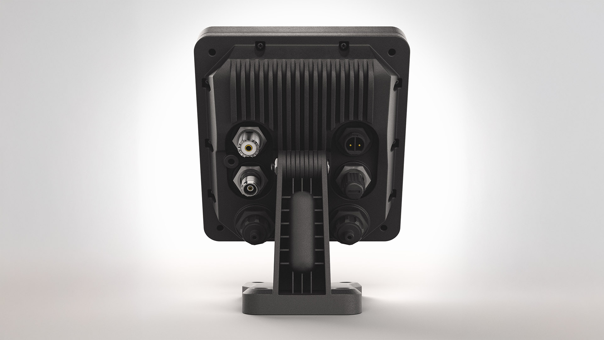 ТА-1120 (вид сзади)