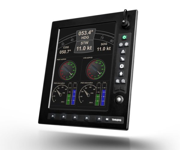 Navi-Conning 5000 CID