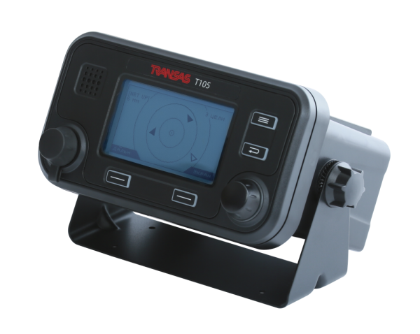Свидетельство об одобрении на аппаратуру универсальной автоматической идентификационной системы Transas Т-105