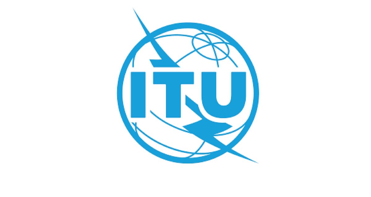 Пособия Международного союза электросвязи (ITU)